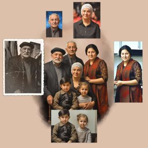 Fotoğraf Birleştirme